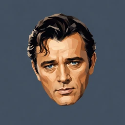 Richard Burton