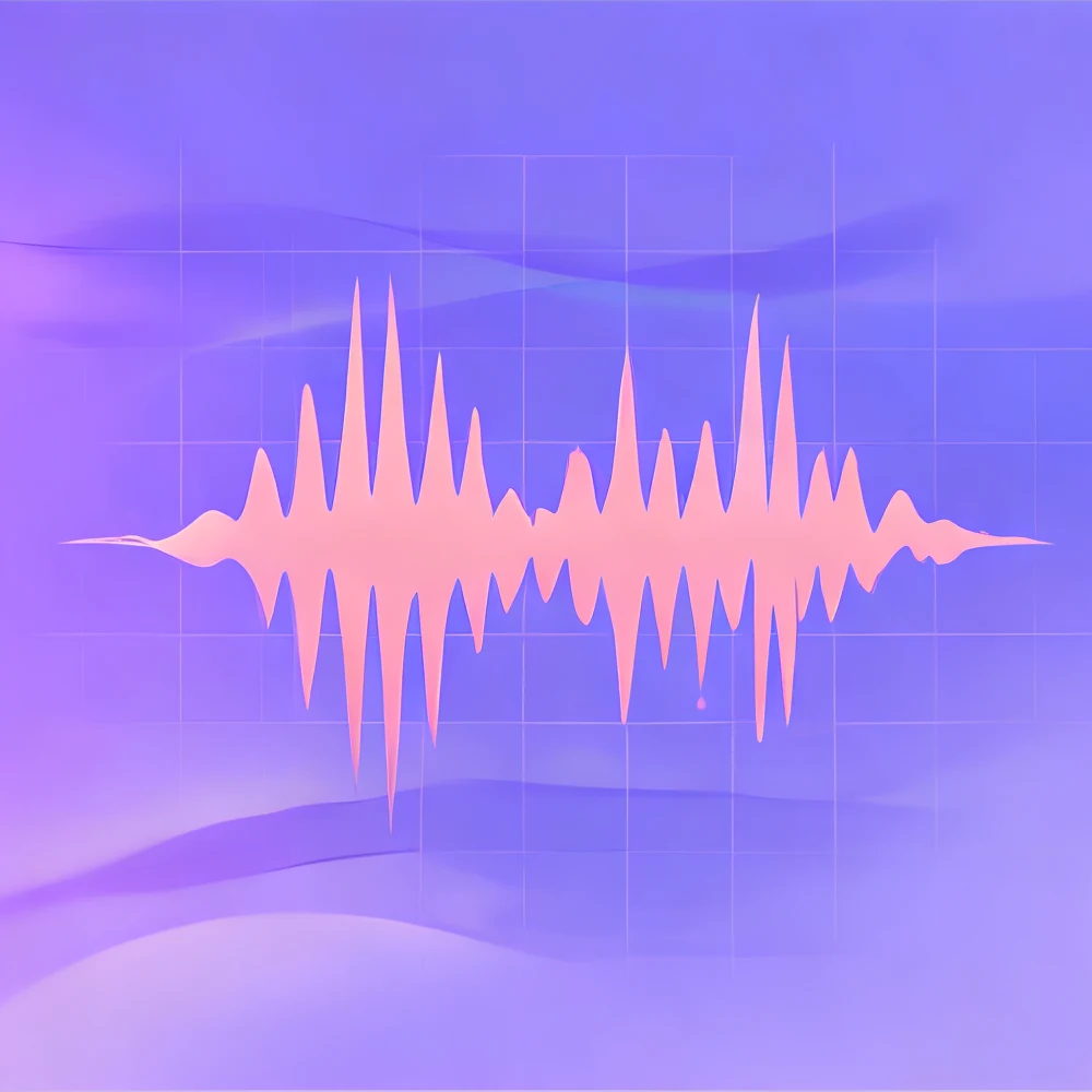 女低音声音
