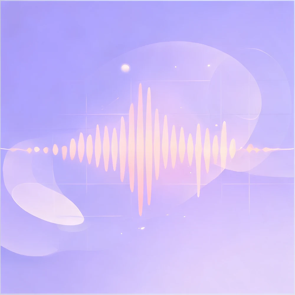 亲和声音