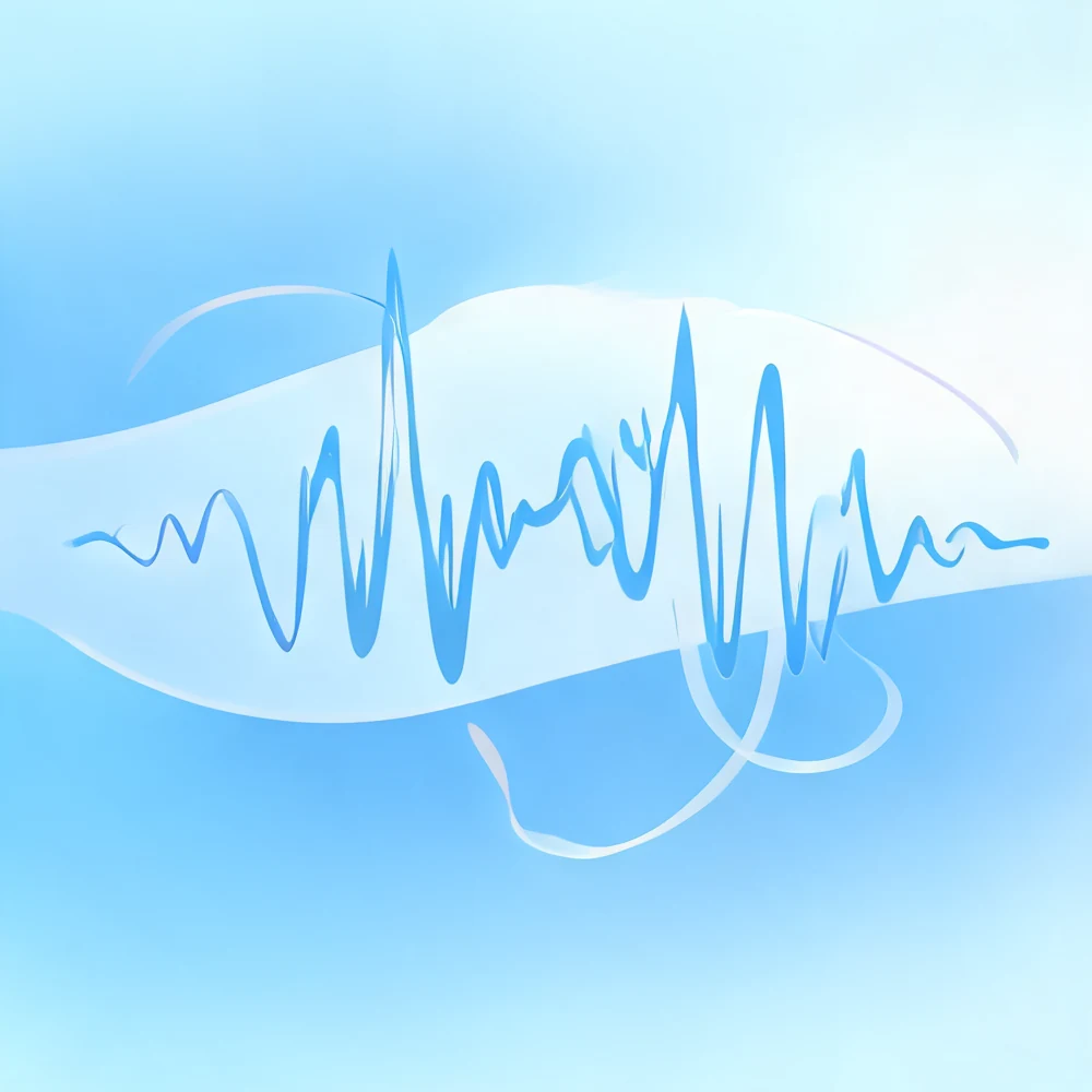 新锐艺术家声音