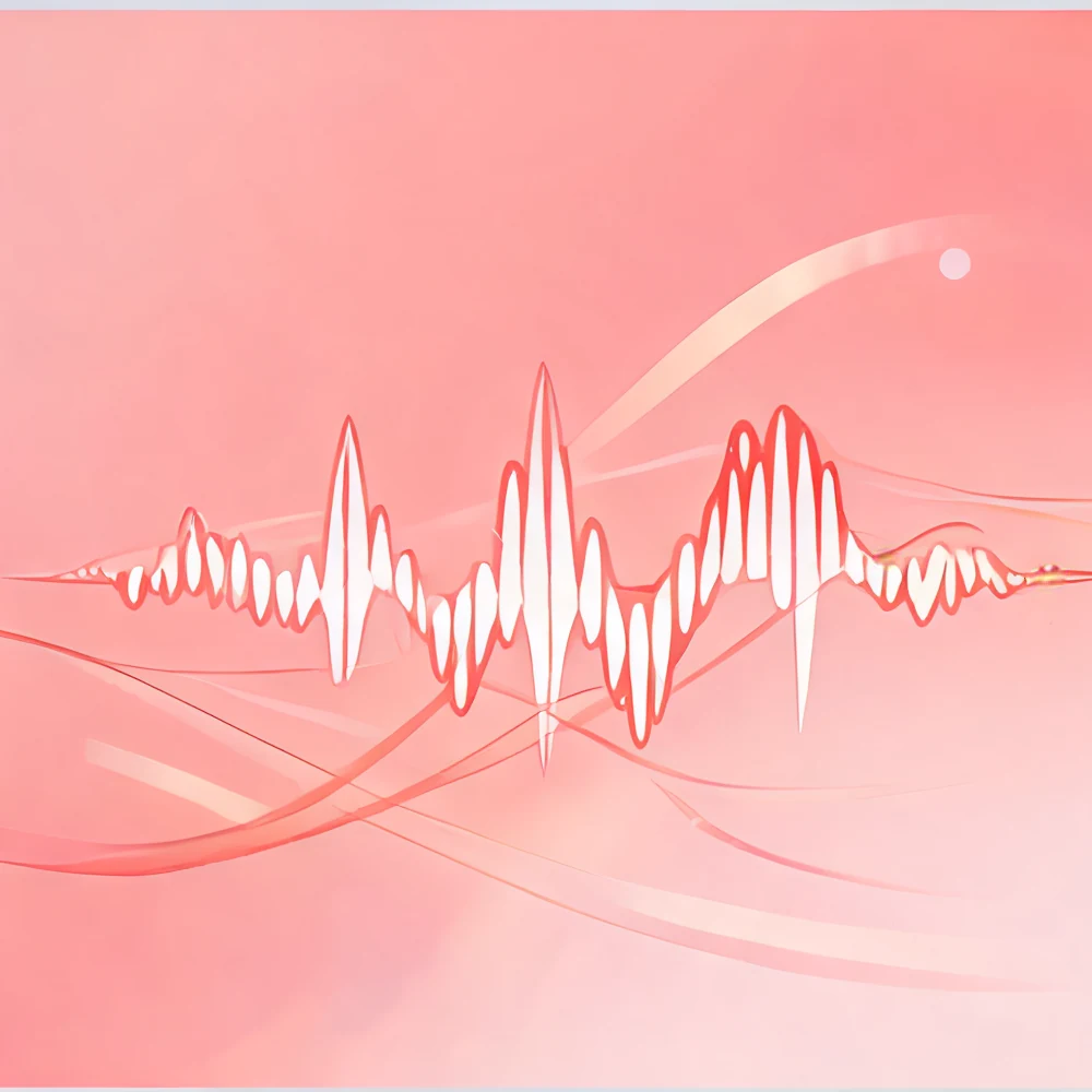 运动感声音