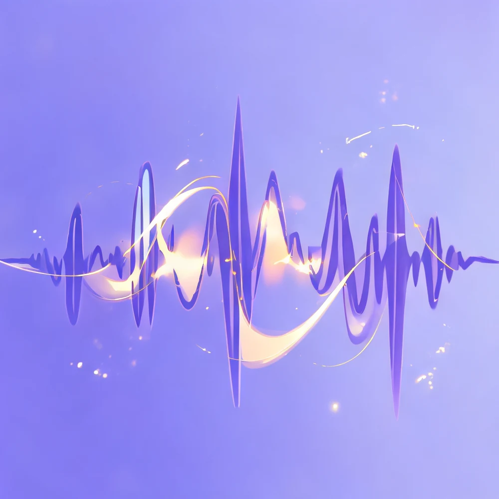 态度感声音