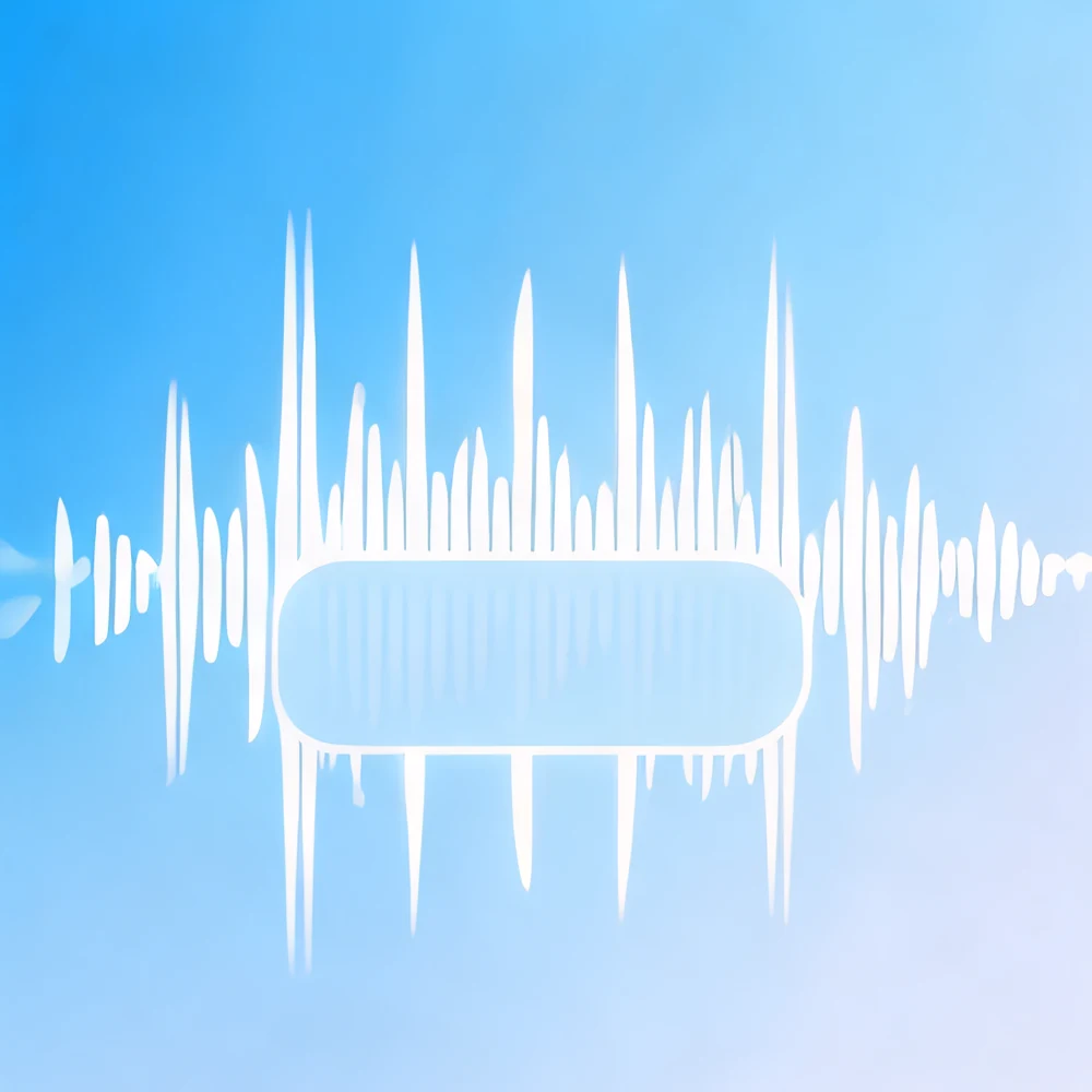 拍卖师声音