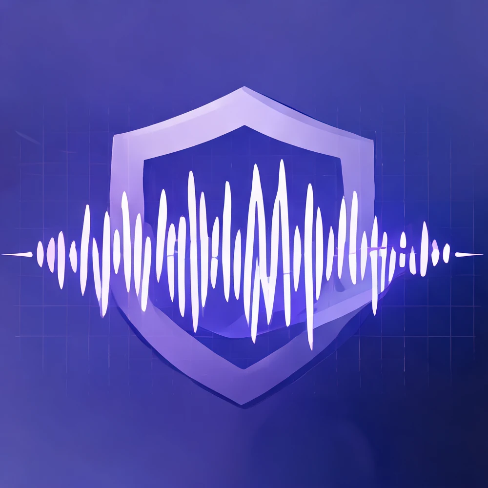 保镖声音