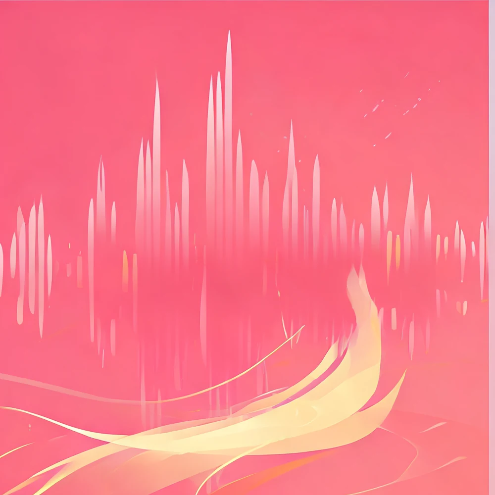 洪亮声音