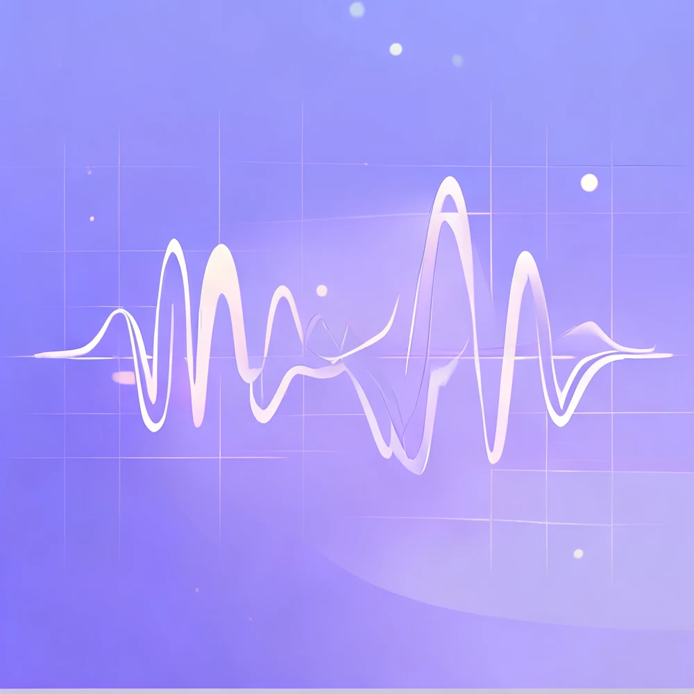 俏皮声音