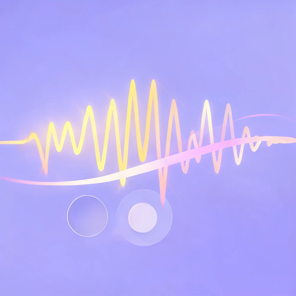 欢快声音
