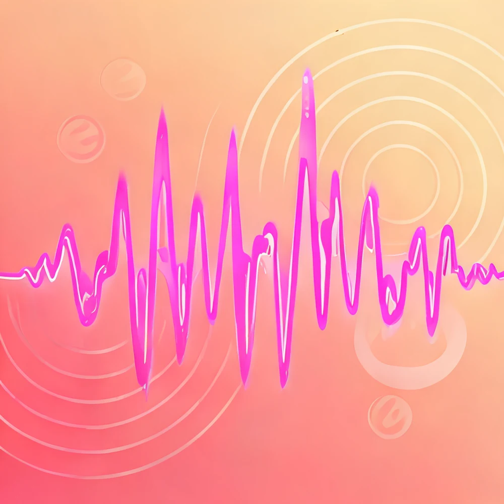 小丑声音