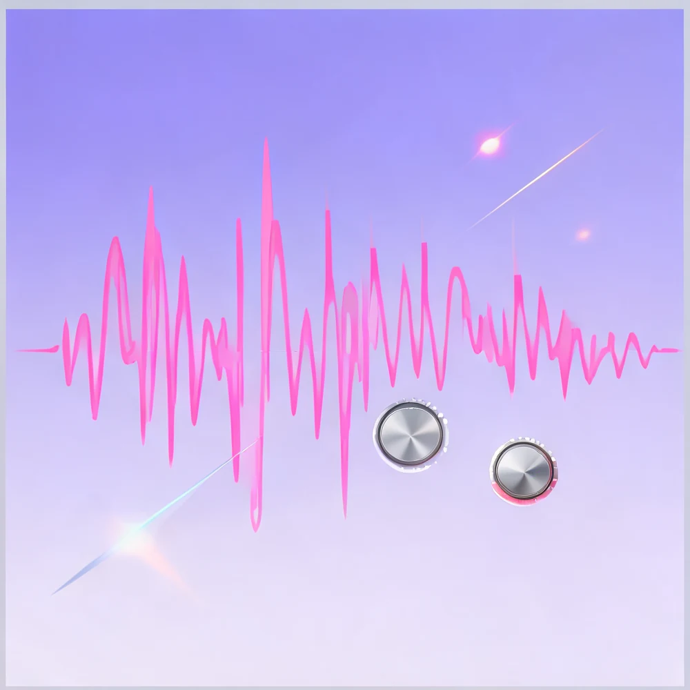 女牛仔声音