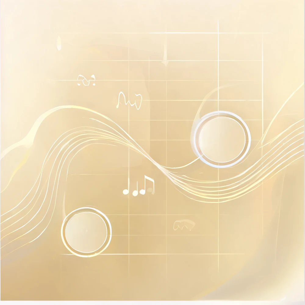 愉悦声音