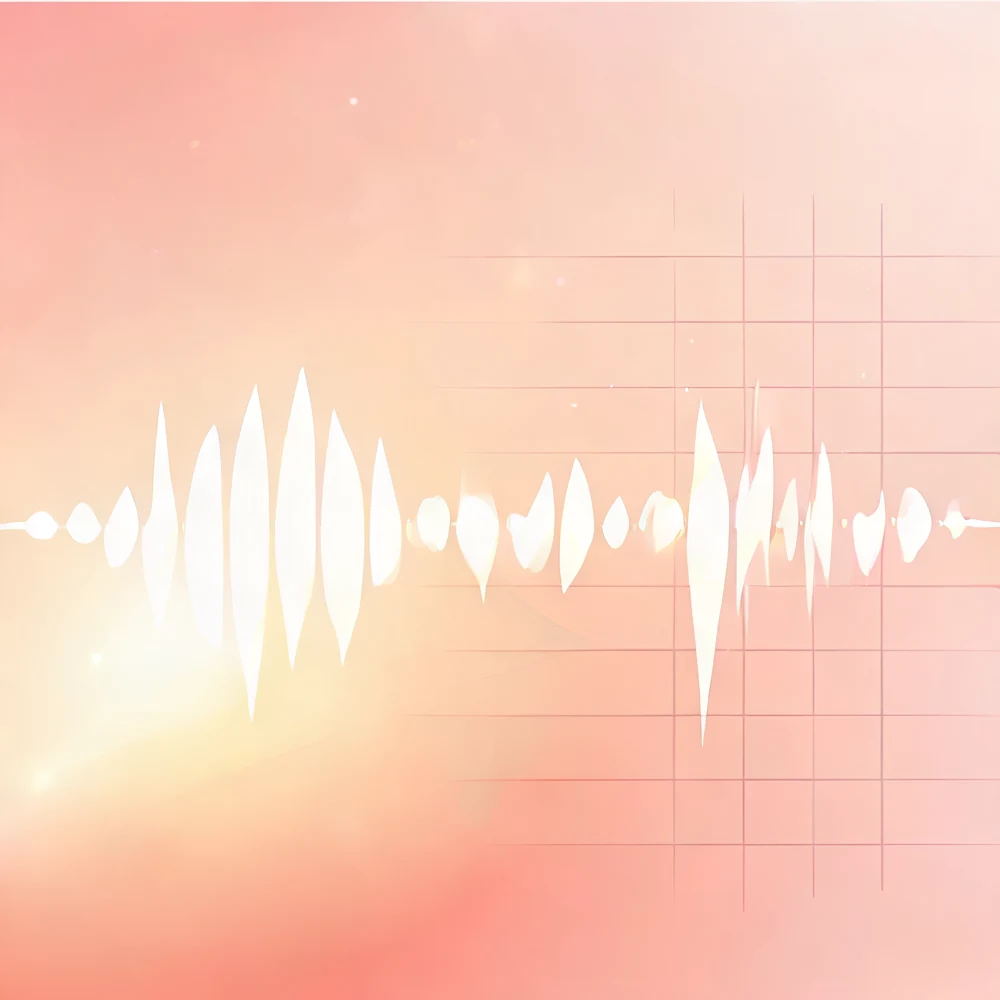 情绪化声音