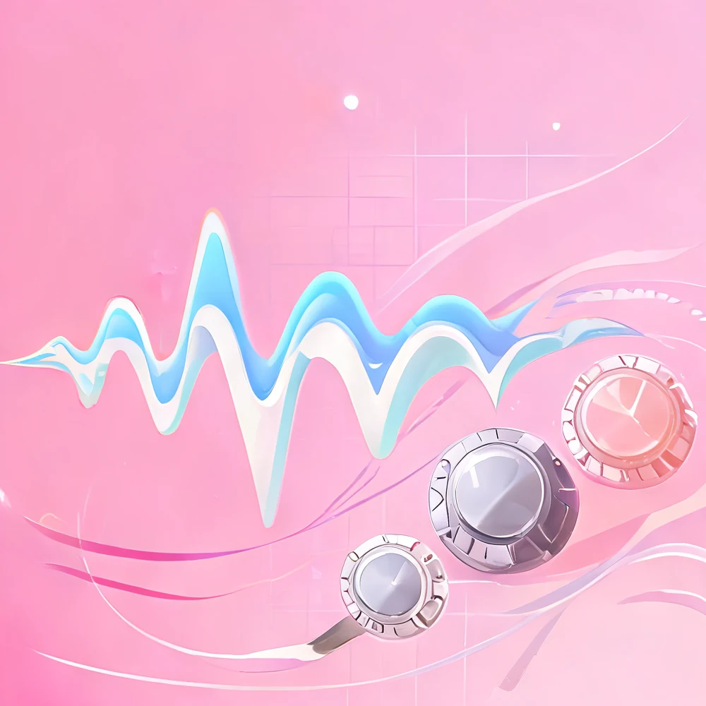 仙子声音