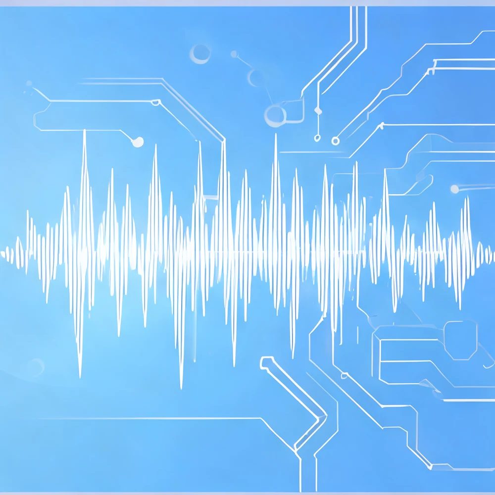 极客声音