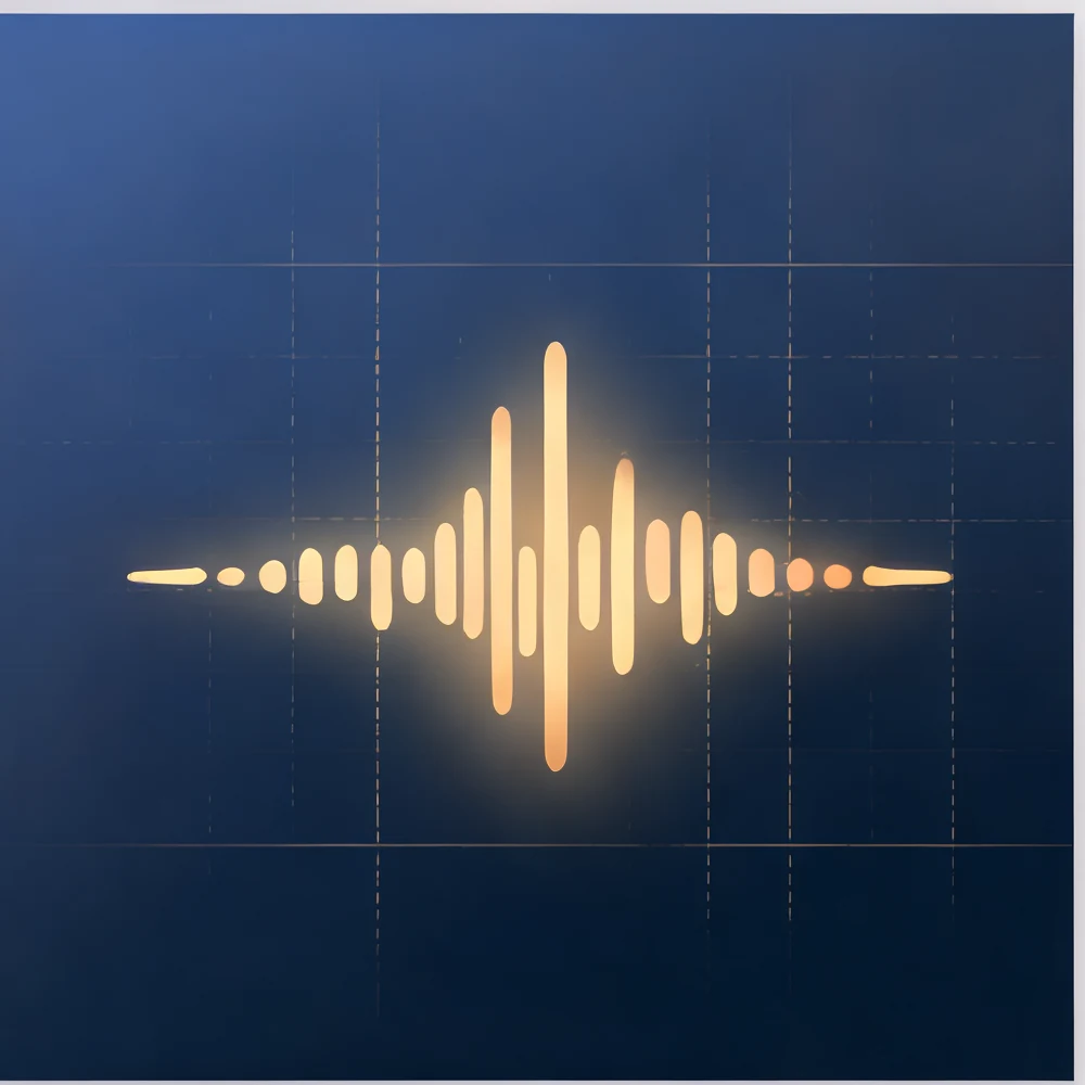 奶奶声音