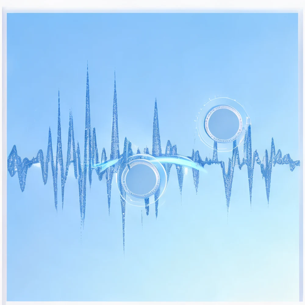 沧桑声音