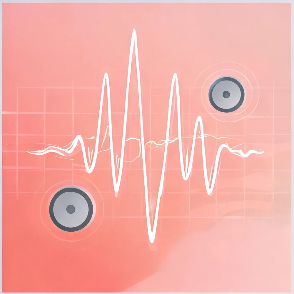 强推销声音