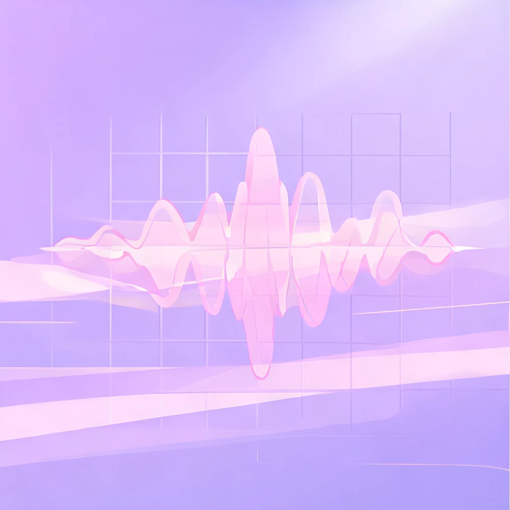 真挚声音