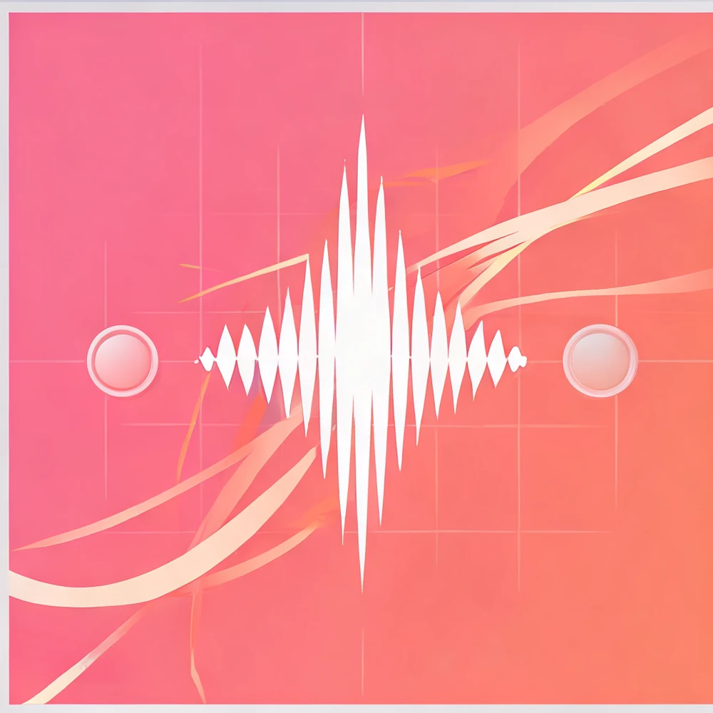 高能能量声音