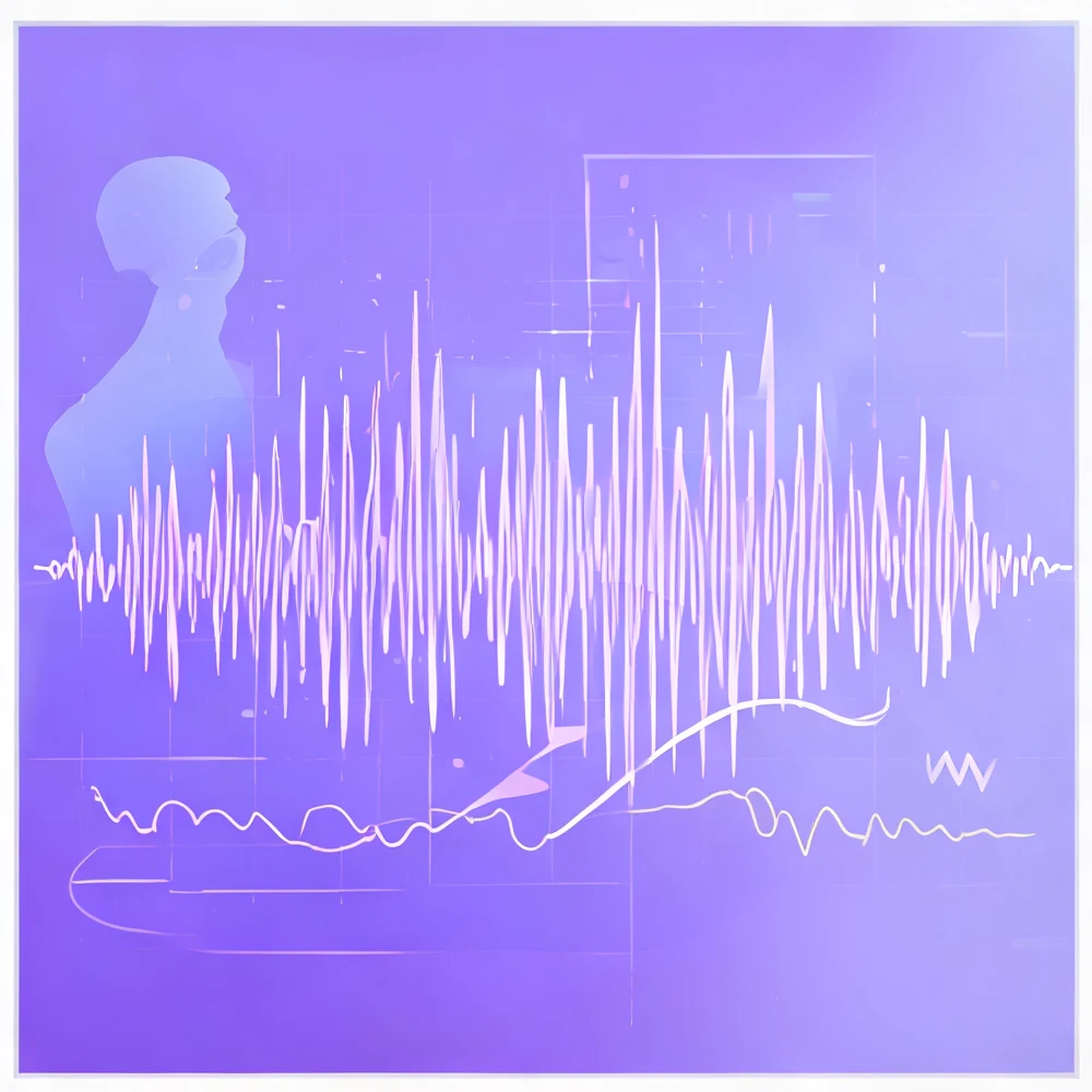 高能紧绷声音