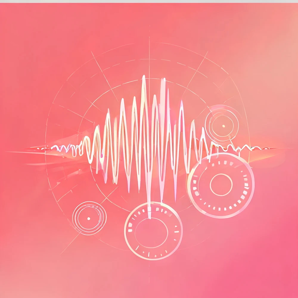 不耐烦声音