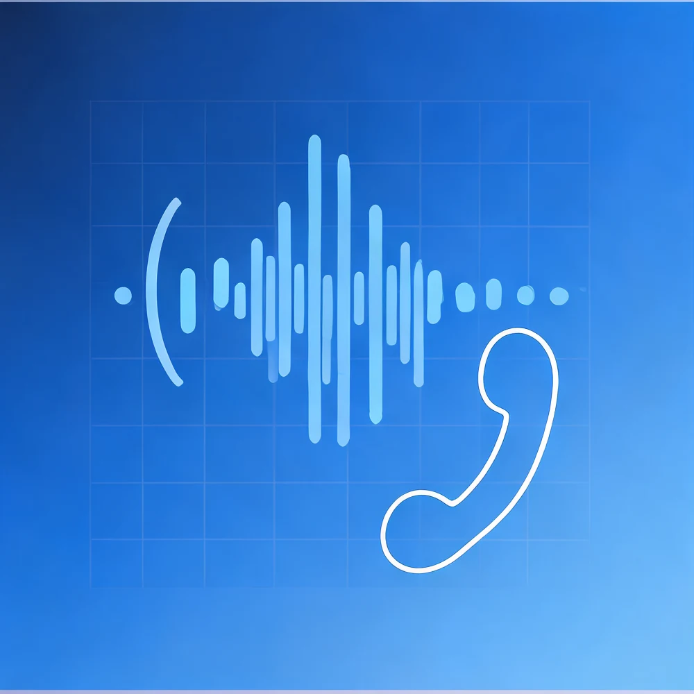 电话菜单声音声音