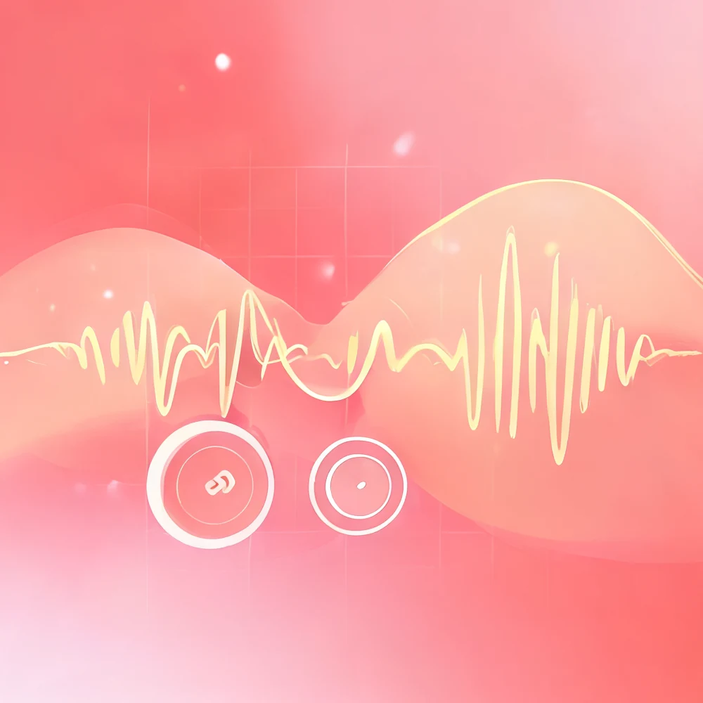欢快声音