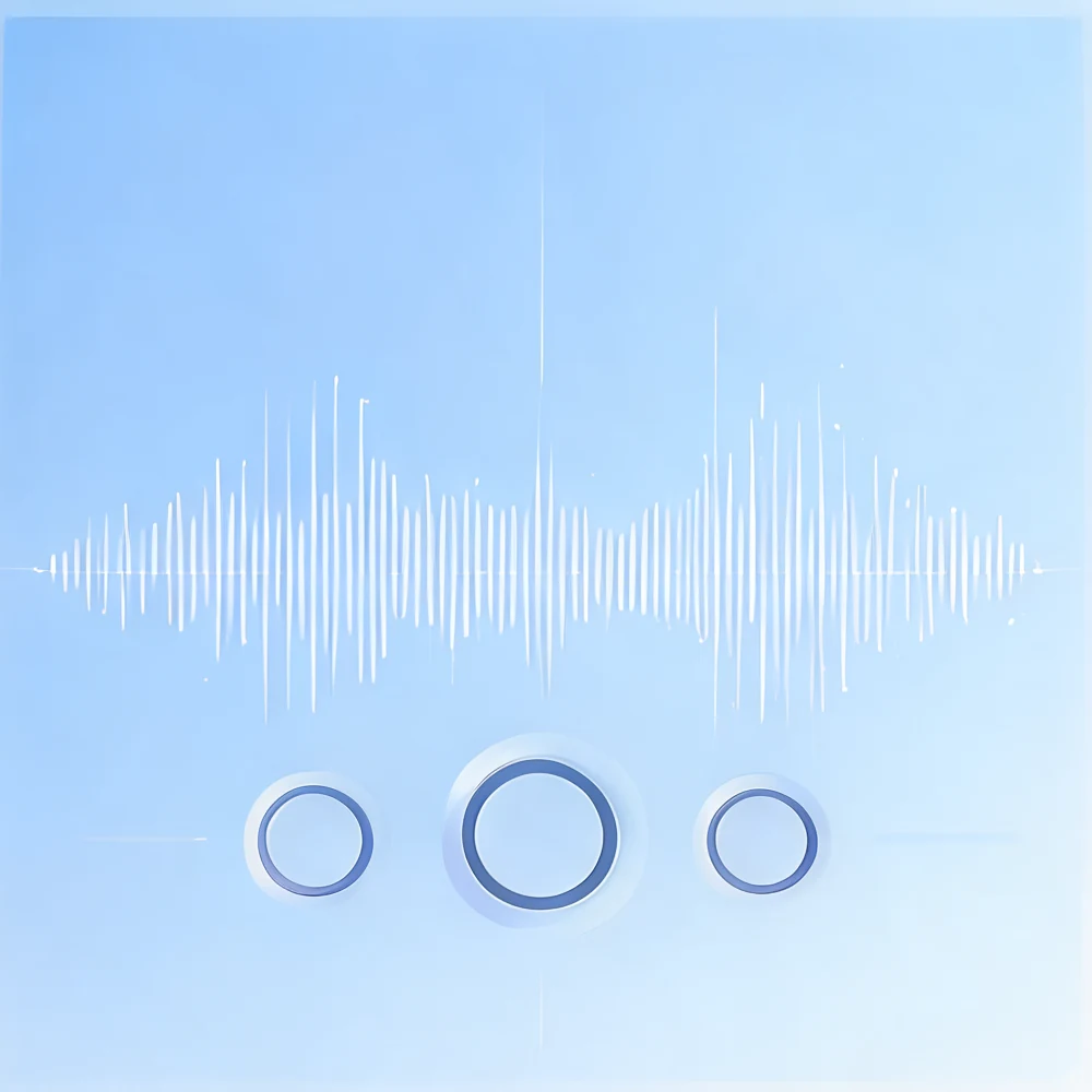 法官声音