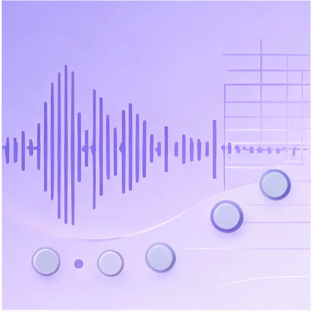 律师声音