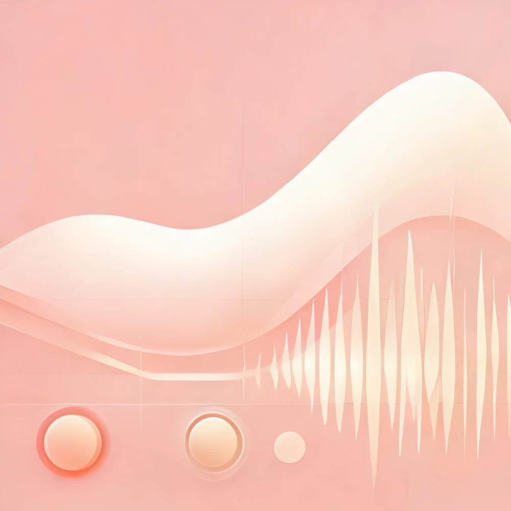 低音音调声音