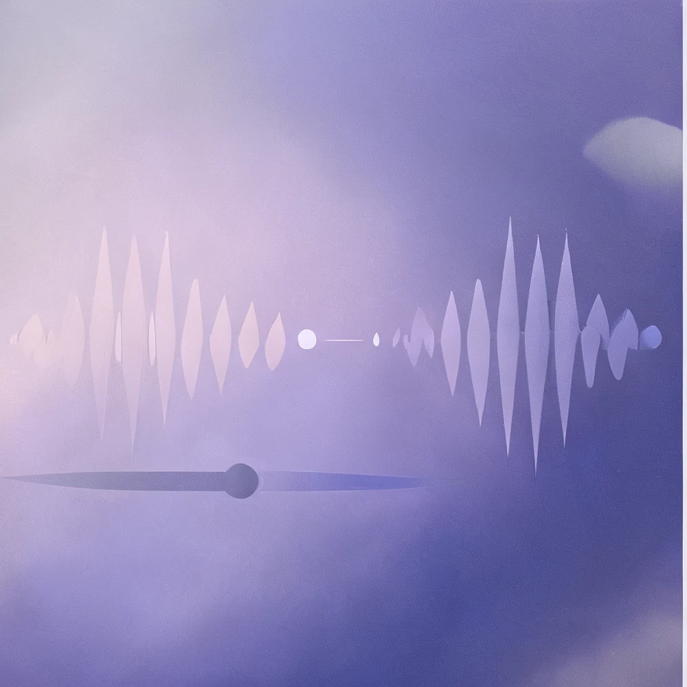 情绪化声音