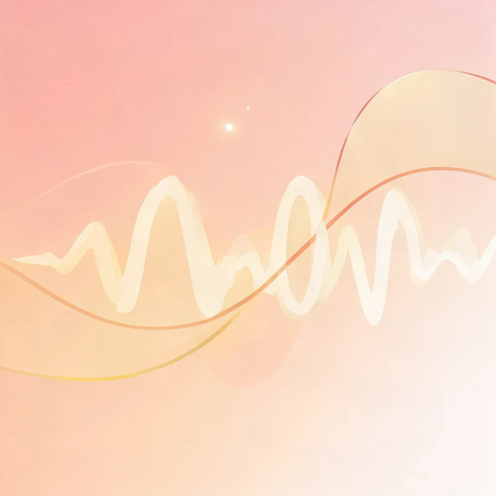 母亲声音
