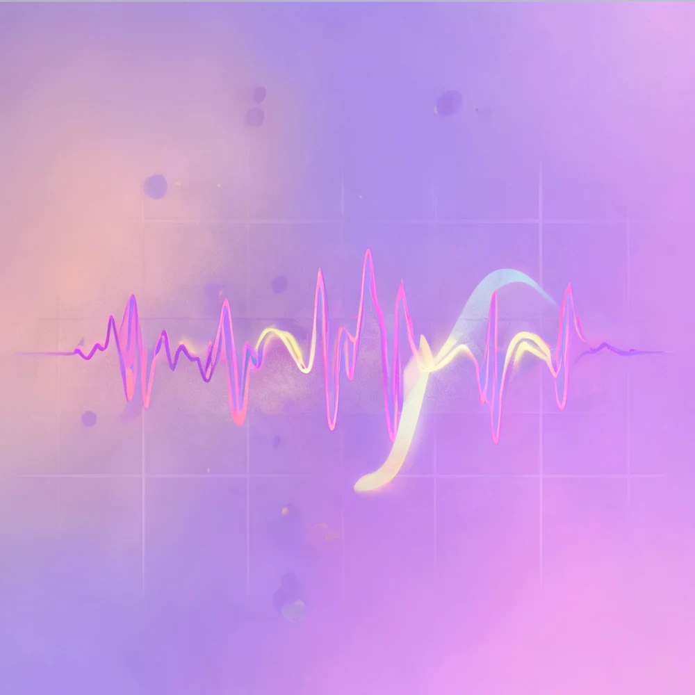 悬疑声音