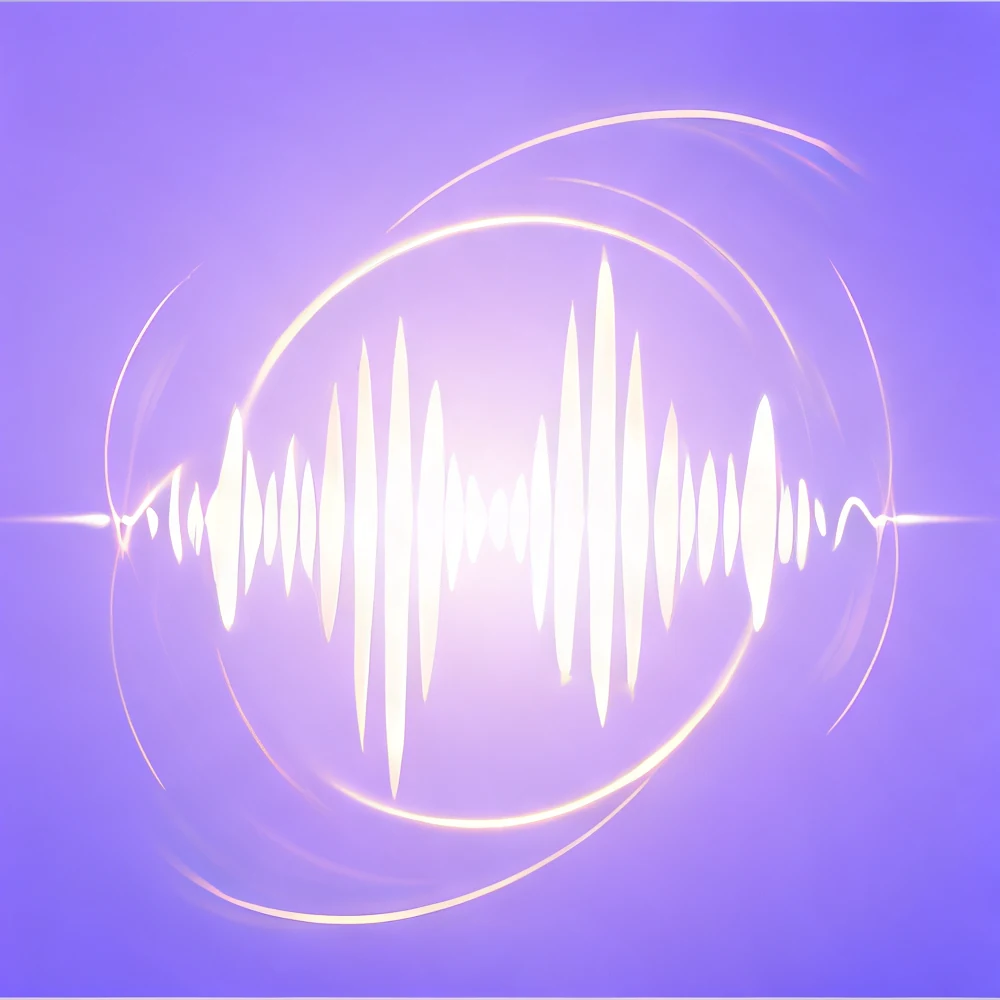 诗意声音