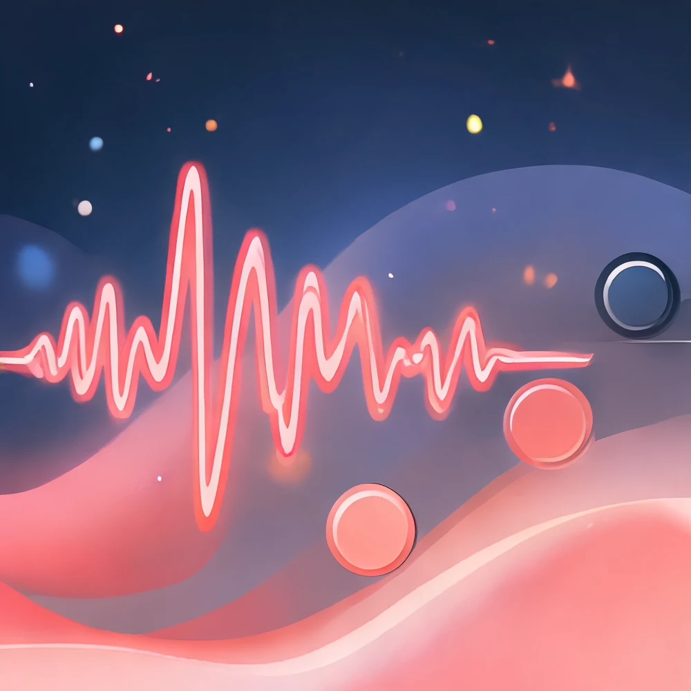 古灵精怪声音