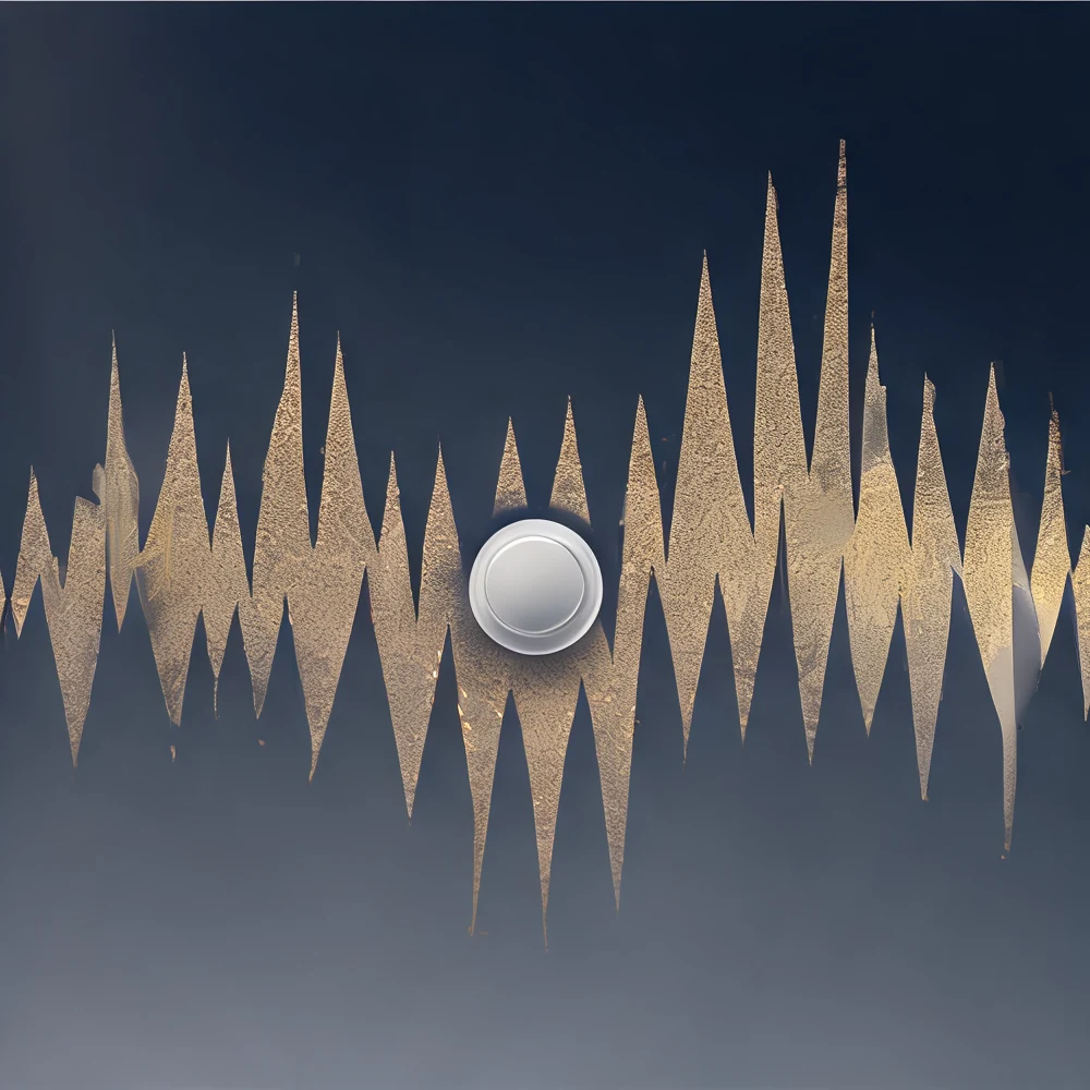 沙哑声音