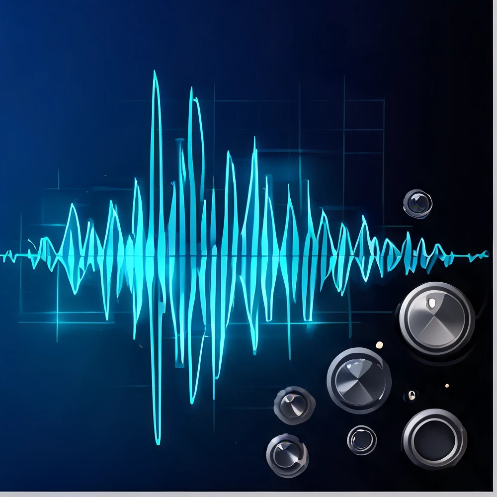 叛逆声音
