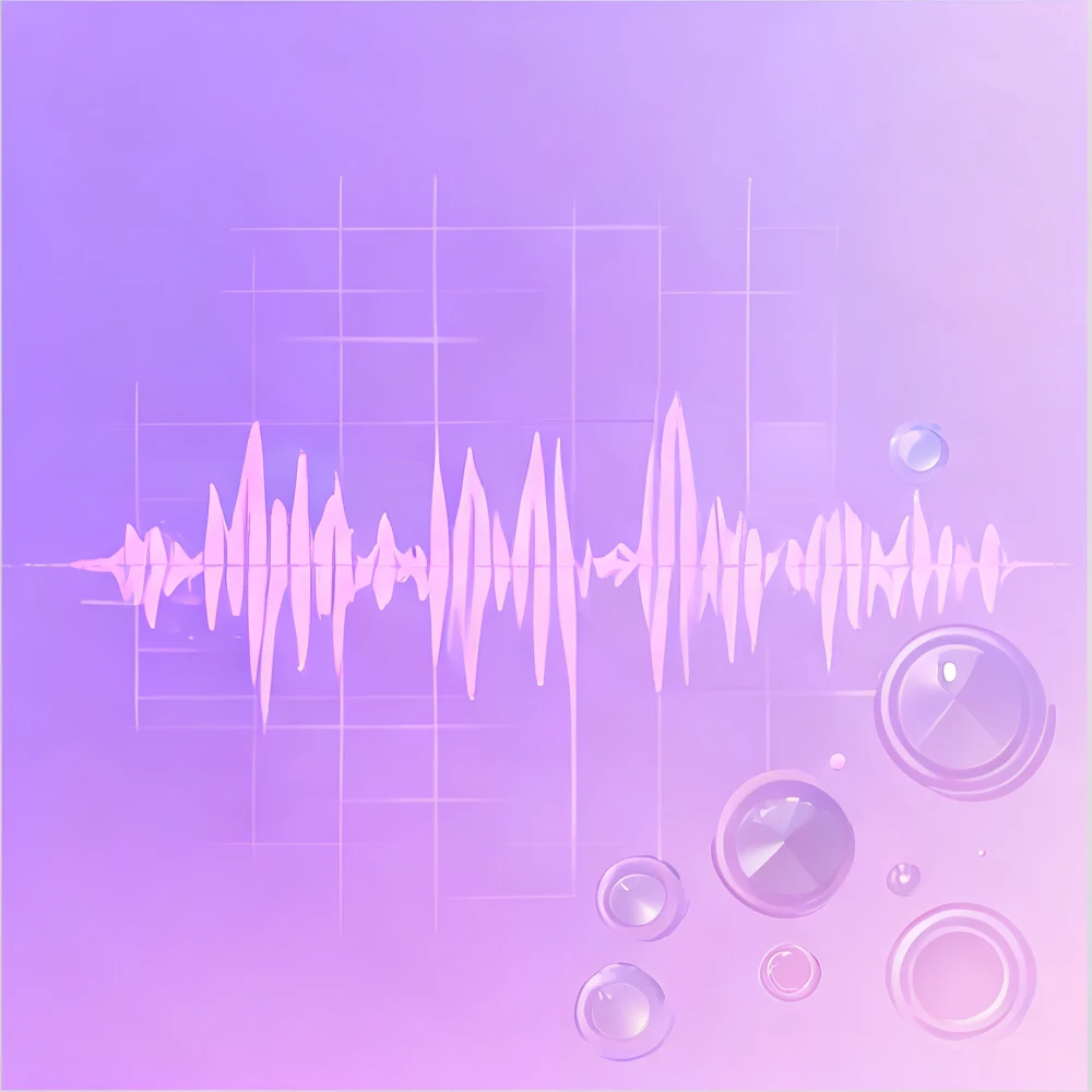 普通普通人声音