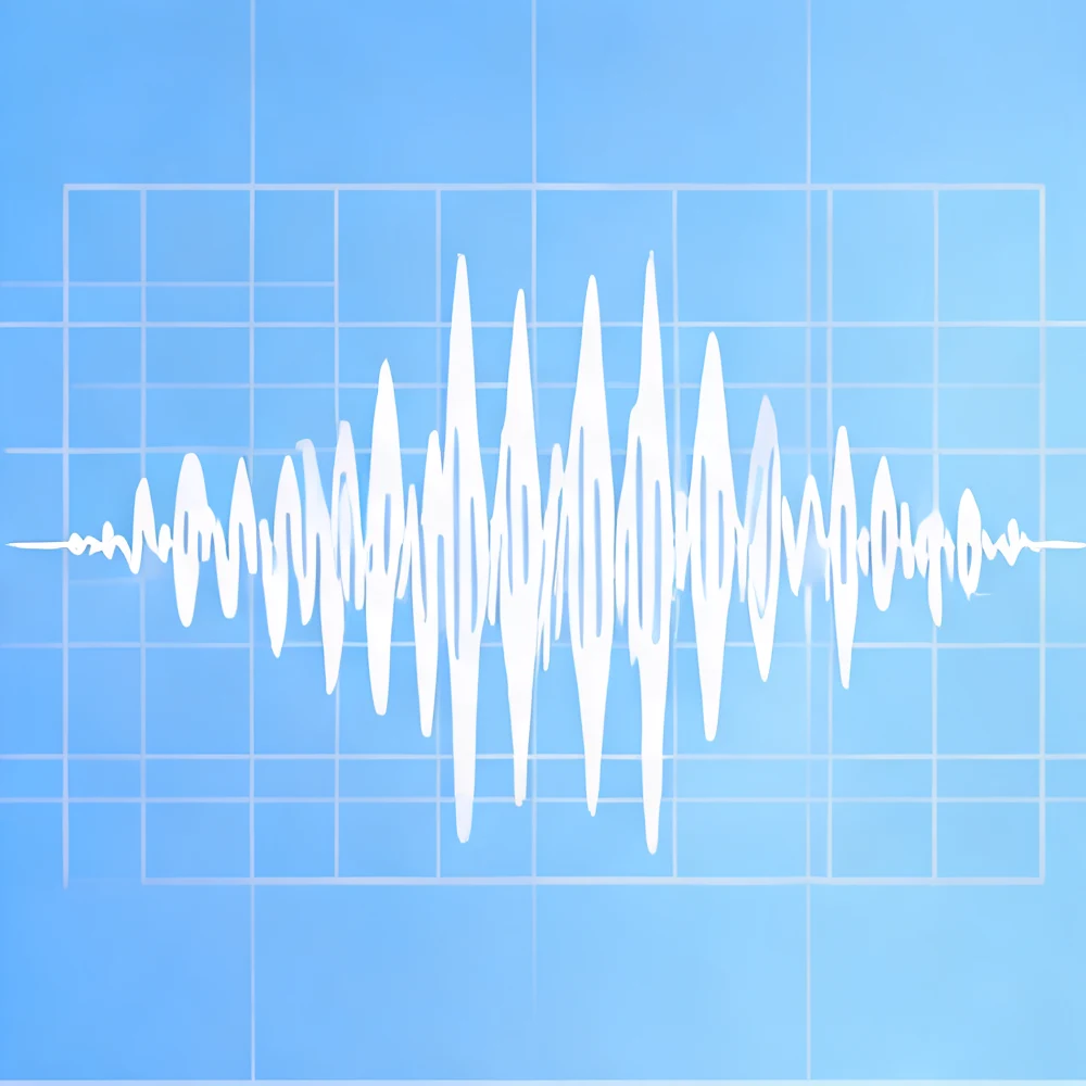 记者声音