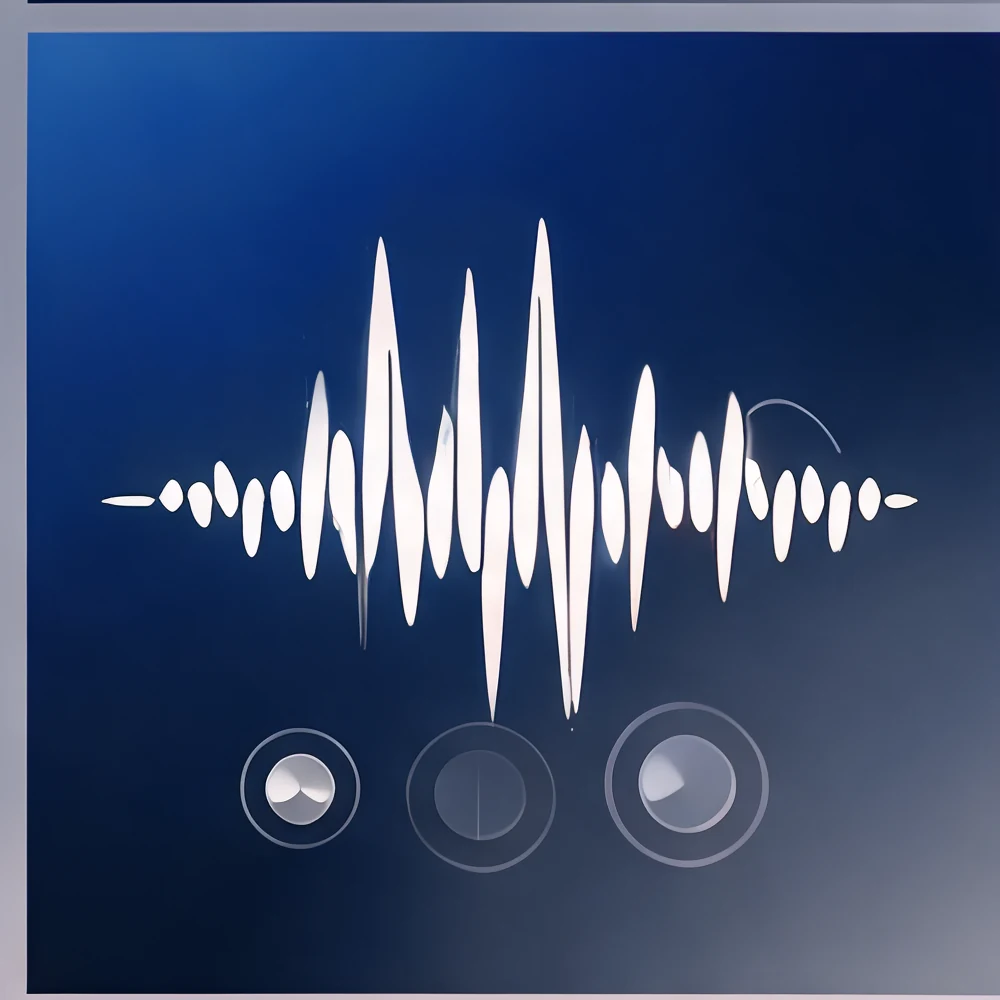 讽刺声音