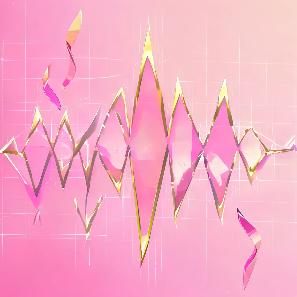 泼辣声音