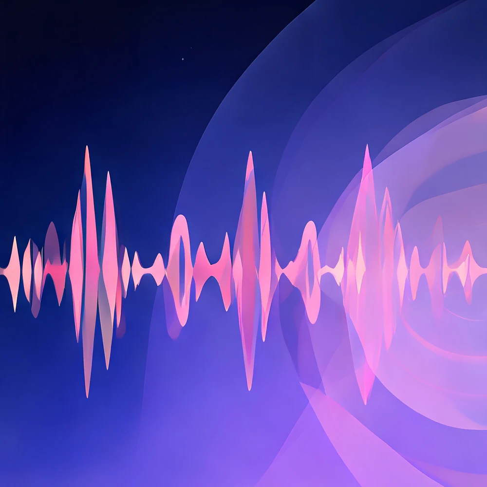 诱惑声音