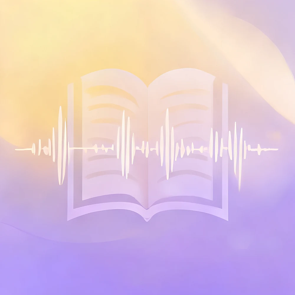 资深讲故事者声音