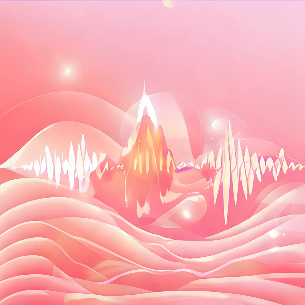 海妖声音