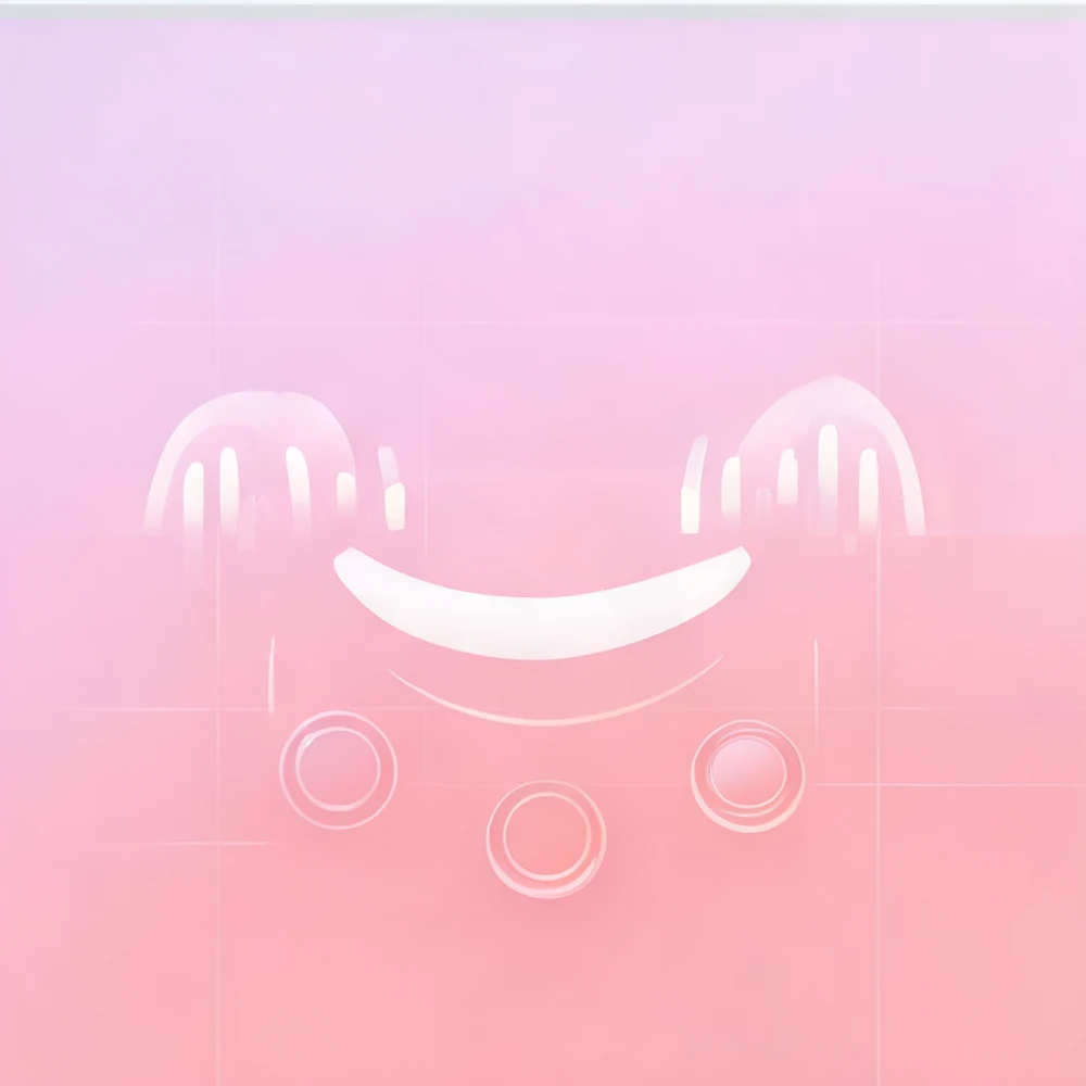 Smiling