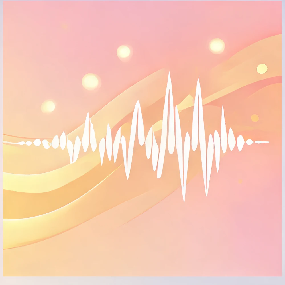 尖酸声音
