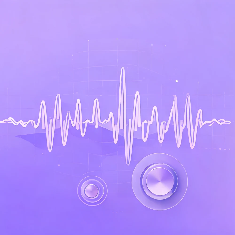 轻声细语声音