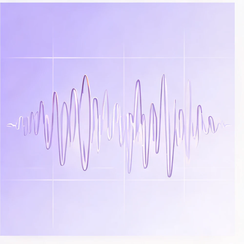 发言人声音