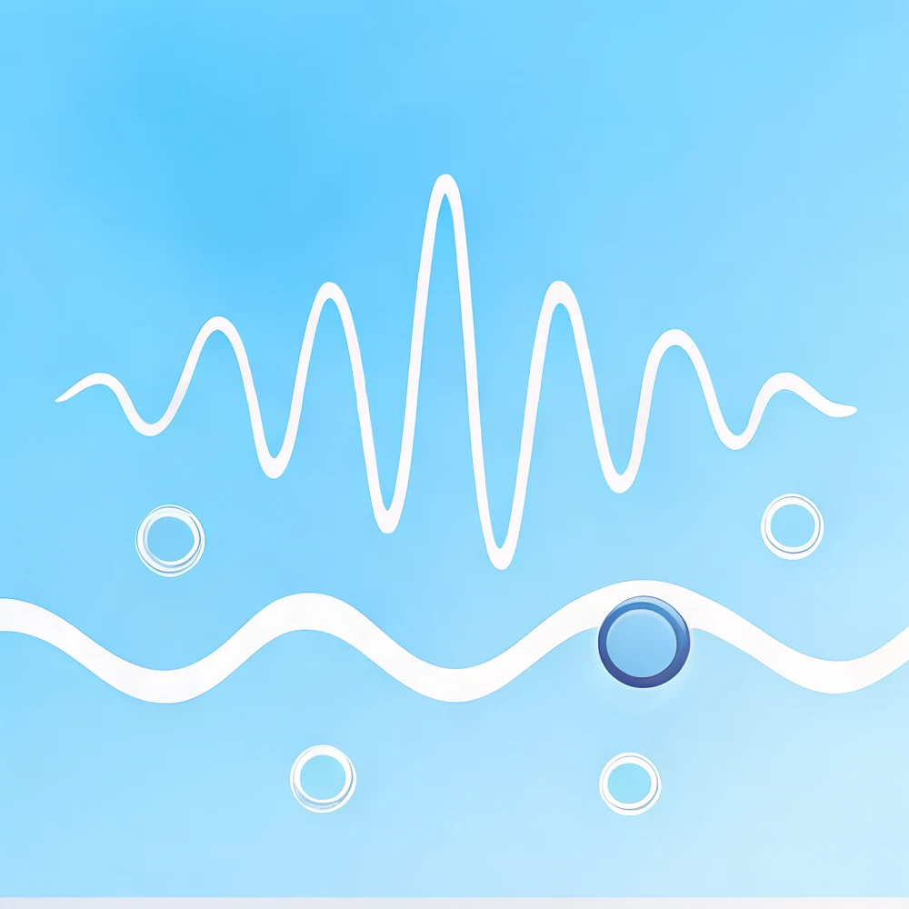 尖细声音