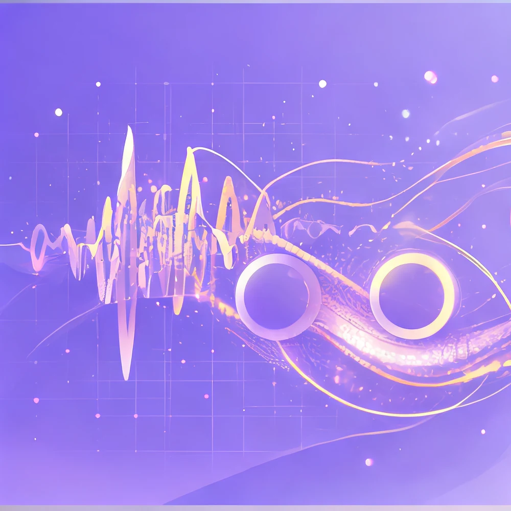 合成声音
