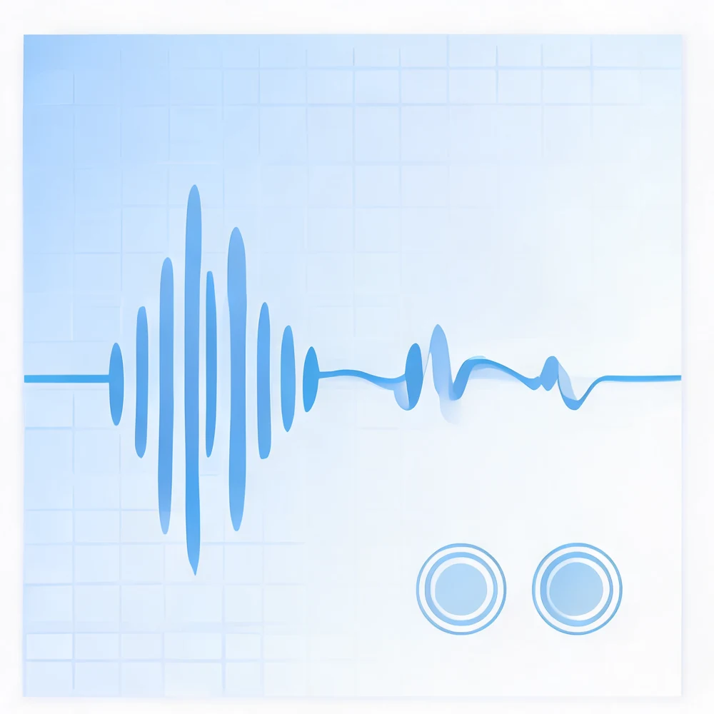 Voice maker